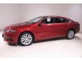 2020 Cajun Red Tintcoat Chevrolet Impala LT  photo #3