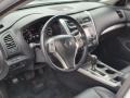 Brilliant Silver - Altima 2.5 SL Photo No. 33
