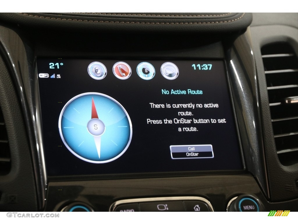 2020 Impala LT - Cajun Red Tintcoat / Jet Black photo #12