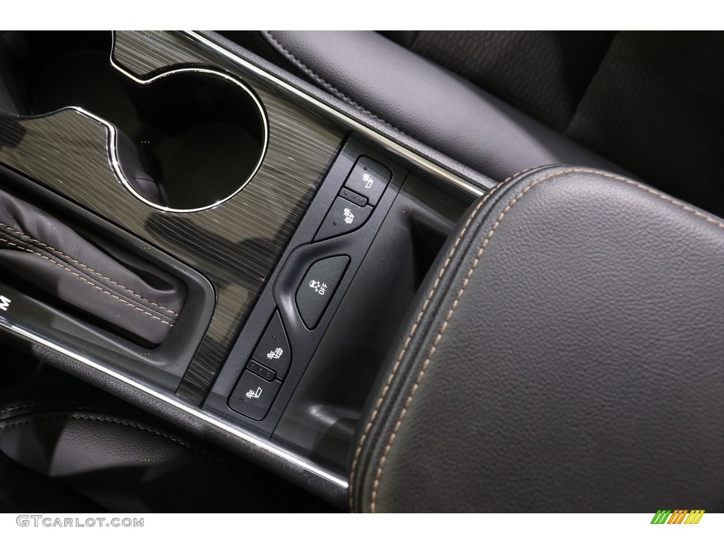 2020 Impala LT - Cajun Red Tintcoat / Jet Black photo #14