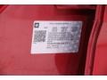 2020 Cajun Red Tintcoat Chevrolet Impala LT  photo #20