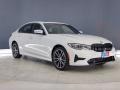 2021 Alpine White BMW 3 Series 330i Sedan  photo #27