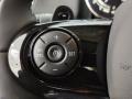 Carbon Black Lounge Leather Steering Wheel Photo for 2021 Mini Countryman #141114973