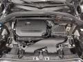  2021 Countryman Cooper S 2.0 Liter TwinPower Turbocharged DOHC 16-Valve VVT 4 Cylinder Engine