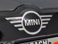 Thunder Gray Metallic - Countryman Cooper S Photo No. 23