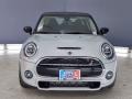 White Silver Metallic - Hardtop Cooper S 4 Door Photo No. 2