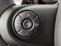Carbon Black 2021 Mini Hardtop Cooper S 4 Door Steering Wheel