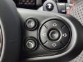 Carbon Black Steering Wheel Photo for 2021 Mini Hardtop #141115297