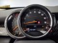 Carbon Black Gauges Photo for 2021 Mini Hardtop #141115309