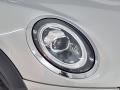 White Silver Metallic - Hardtop Cooper S 4 Door Photo No. 18