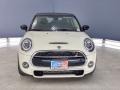 Pepper White - Hardtop Cooper S 4 Door Photo No. 2