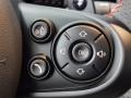 Carbon Black Steering Wheel Photo for 2021 Mini Hardtop #141115573