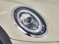 Pepper White - Hardtop Cooper S 4 Door Photo No. 22