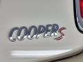 Pepper White - Hardtop Cooper S 4 Door Photo No. 23