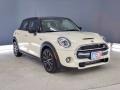 Pepper White - Hardtop Cooper S 4 Door Photo No. 26