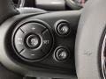Carbon Black 2021 Mini Hardtop Cooper 2 Door Steering Wheel