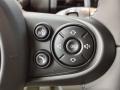 Carbon Black Steering Wheel Photo for 2021 Mini Hardtop #141115753