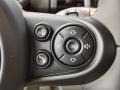 Carbon Black 2021 Mini Hardtop Cooper 2 Door Steering Wheel