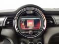 Carbon Black Controls Photo for 2021 Mini Hardtop #141115771