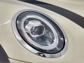 Pepper White - Hardtop Cooper 2 Door Photo No. 18