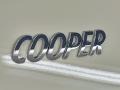 2021 Mini Hardtop Cooper 2 Door Marks and Logos
