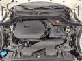 1.5 Liter TwinPower Turbocharged DOHC 12-Valve VVT 3 Cylinder Engine for 2021 Mini Hardtop Cooper 2 Door #141115843