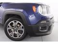 2016 Jeep Renegade Limited Wheel