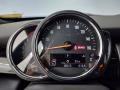 Carbon Black Gauges Photo for 2021 Mini Hardtop #141115924