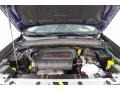 2.4 Liter SOHC 16-Valve MultiAir 4 Cylinder 2016 Jeep Renegade Limited Engine