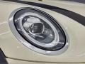 Pepper White - Hardtop Cooper 2 Door Photo No. 18