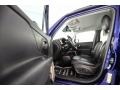 2016 Jeep Renegade Limited Front Seat