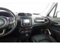 Black Dashboard Photo for 2016 Jeep Renegade #141116014