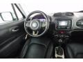 Black Dashboard Photo for 2016 Jeep Renegade #141116020