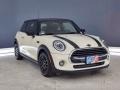Pepper White - Hardtop Cooper 2 Door Photo No. 26