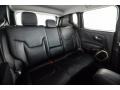 Black 2016 Jeep Renegade Limited Interior Color