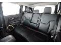 Black 2016 Jeep Renegade Limited Interior Color