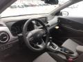 Sonic Silver - Kona SEL AWD Photo No. 4