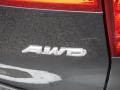 2018 Black Forest Pearl Honda Pilot EX AWD  photo #15