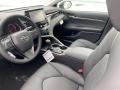 Wind Chill Pearl - Camry XSE AWD Photo No. 4
