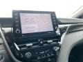 Wind Chill Pearl - Camry XSE AWD Photo No. 8