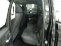 2016 Black Chevrolet Silverado 1500 LT Z71 Double Cab 4x4  photo #26