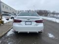 Wind Chill Pearl - Camry XSE AWD Photo No. 15