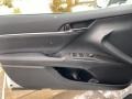 Wind Chill Pearl - Camry XSE AWD Photo No. 22