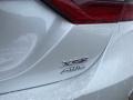 Wind Chill Pearl - Camry XSE AWD Photo No. 24