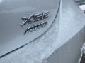 2021 Wind Chill Pearl Toyota Camry XSE AWD  photo #25
