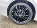 Wind Chill Pearl - Camry XSE AWD Photo No. 31