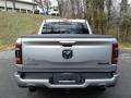 Billet Silver Metallic - 1500 Limited Crew Cab 4x4 Photo No. 9