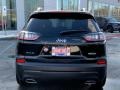 Diamond Black Crystal Pearl - Cherokee Latitude Lux 4x4 Photo No. 7