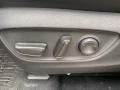 2021 Magnetic Gray Metallic Toyota Highlander XSE AWD  photo #25