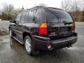 Dark Crimson Red Metallic - Envoy SLE 4x4 Photo No. 5